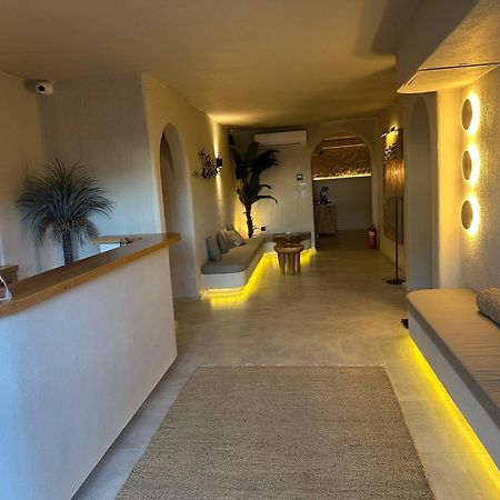 Ata Park Hotel Fethiye Eksteriør bilde