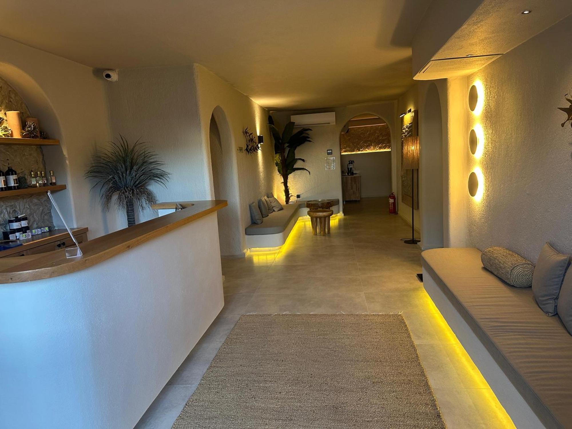 Ata Park Hotel Fethiye Eksteriør bilde