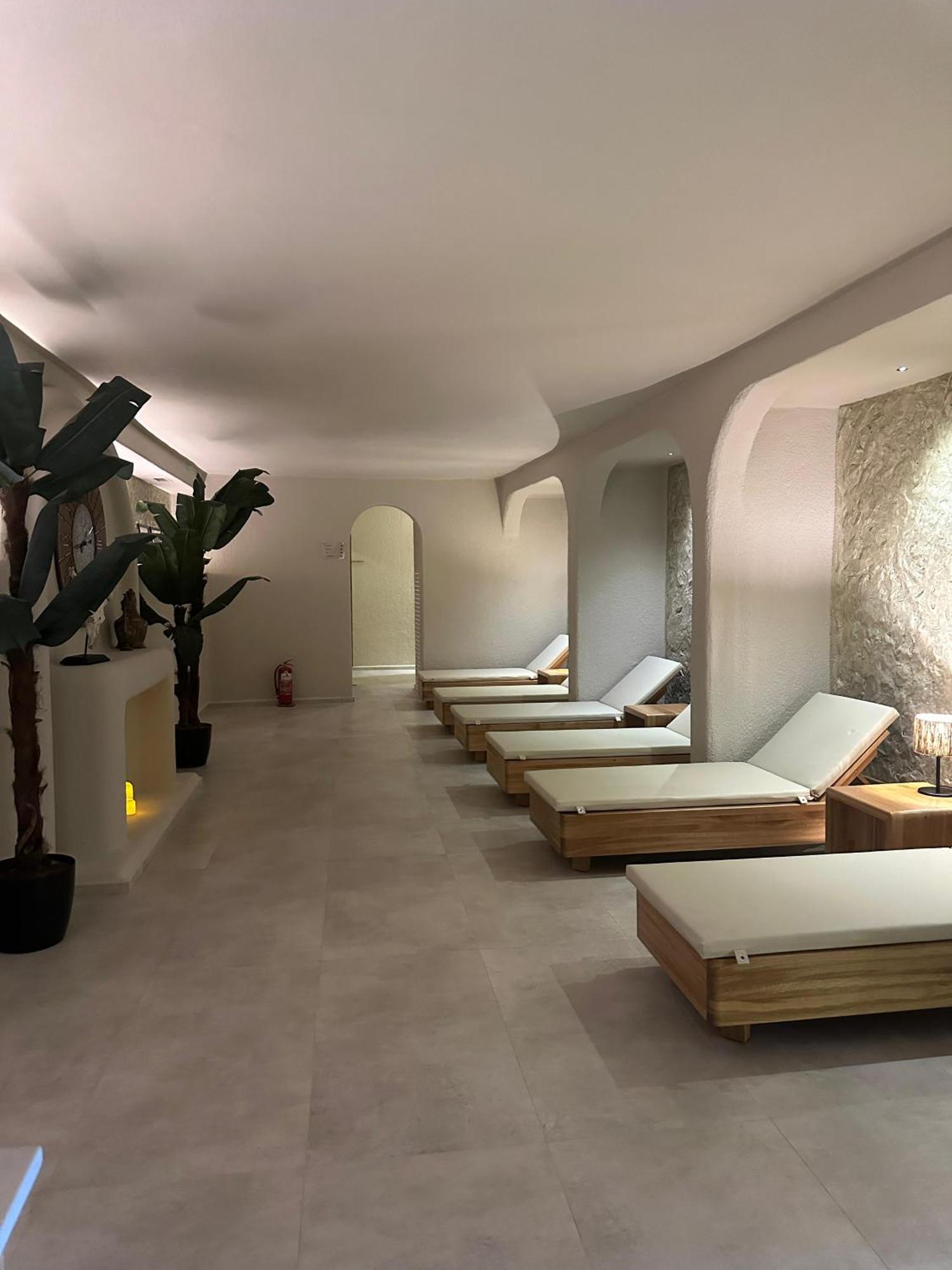 Ata Park Hotel Fethiye Eksteriør bilde