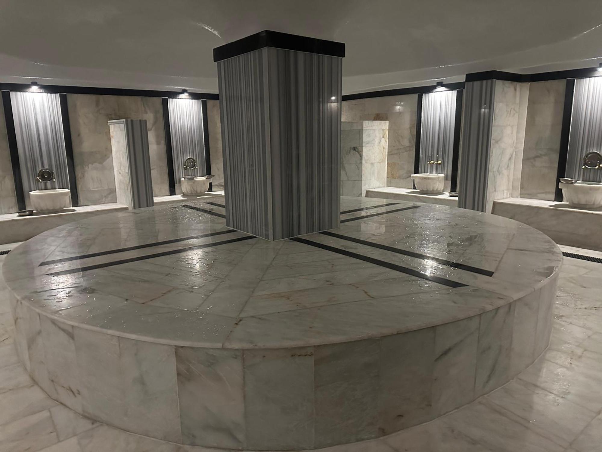 Ata Park Hotel Fethiye Eksteriør bilde